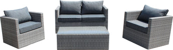 XENO---salotto-da-giardino-completo-di-cuscini-intreccio-in-rattan-sintetico-Grigio-Milani-Home