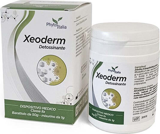 XEODERM-POLVERE-50-G-DM