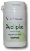 Xeoliplus 100cps sai food