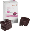 Xerox - Scatola 2 sticks - Magenta - 108R00932 - 4.400 pag Elettronica/Informatica/Stampanti e accessori/Accessori per stampanti a inchiostro e laser/Cartucce d'inchiostro Eurocartuccia - Pavullo, Commerciovirtuoso.it