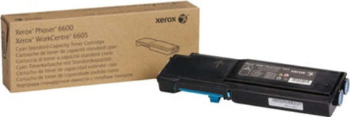 Xerox - Toner - Ciano - 106R02245 - 2.000 pag Elettronica/Informatica/Stampanti e accessori/Accessori per stampanti a inchiostro e laser/Cartucce d'inchiostro Eurocartuccia - Pavullo, Commerciovirtuoso.it
