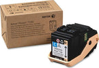 Xerox - Toner - Ciano - 106R02599 - 4.500 pag Elettronica/Informatica/Stampanti e accessori/Accessori per stampanti a inchiostro e laser/Cartucce d'inchiostro Eurocartuccia - Pavullo, Commerciovirtuoso.it