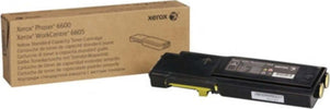 Xerox - Toner - Giallo - 106R02247 - 2.000 pag Elettronica/Informatica/Stampanti e accessori/Accessori per stampanti a inchiostro e laser/Cartucce d'inchiostro Eurocartuccia - Pavullo, Commerciovirtuoso.it