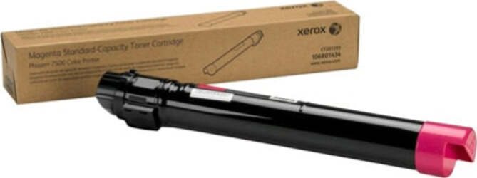 Xerox - Toner - Magenta - 106R01434 - 9.600 pag Elettronica/Informatica/Stampanti e accessori/Accessori per stampanti a inchiostro e laser/Cartucce d'inchiostro Eurocartuccia - Pavullo, Commerciovirtuoso.it