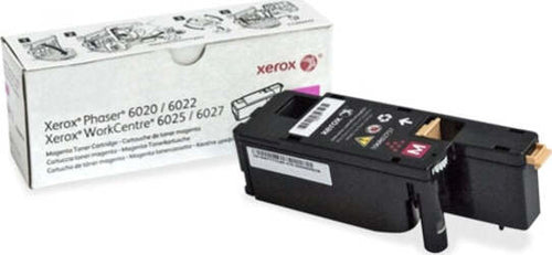 Xerox - Toner - Magenta - 106R02757 - 1.000 pag Elettronica/Informatica/Stampanti e accessori/Accessori per stampanti a inchiostro e laser/Cartucce d'inchiostro Eurocartuccia - Pavullo, Commerciovirtuoso.it