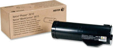 Xerox - Toner - Nero - 106R02720 - 5.900 pag Elettronica/Informatica/Stampanti e accessori/Accessori per stampanti a inchiostro e laser/Cartucce d'inchiostro Eurocartuccia - Pavullo, Commerciovirtuoso.it