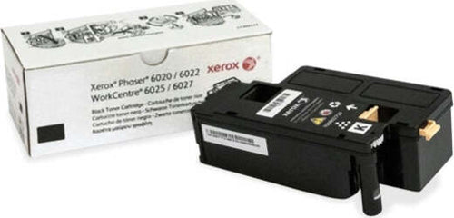 Xerox - Toner - Nero - 106R02759 - 2.000 pag Elettronica/Informatica/Stampanti e accessori/Accessori per stampanti a inchiostro e laser/Cartucce d'inchiostro Eurocartuccia - Pavullo, Commerciovirtuoso.it