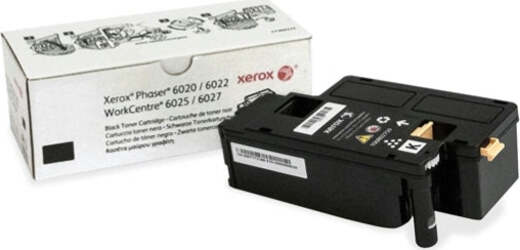 Xerox - Toner - Nero - 106R02759 - 2.000 pag Elettronica/Informatica/Stampanti e accessori/Accessori per stampanti a inchiostro e laser/Cartucce d'inchiostro Eurocartuccia - Pavullo, Commerciovirtuoso.it