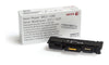 Xerox Cartuccia toner Nero a Capacità standard da 1500 Pagine per Phaser 3052?/?3260, WorkCentre 3215?/?3225 (106R02775)