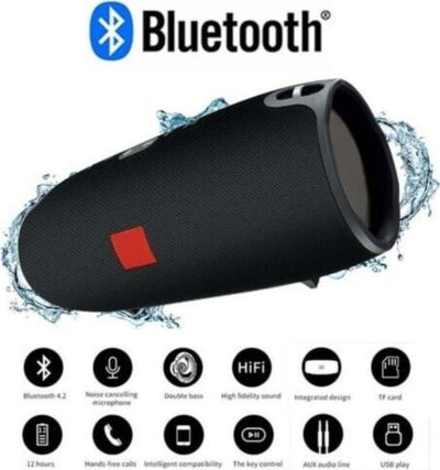 Xertmt-Speaker-Portatili-Con-Altoparlante-Bluetooth