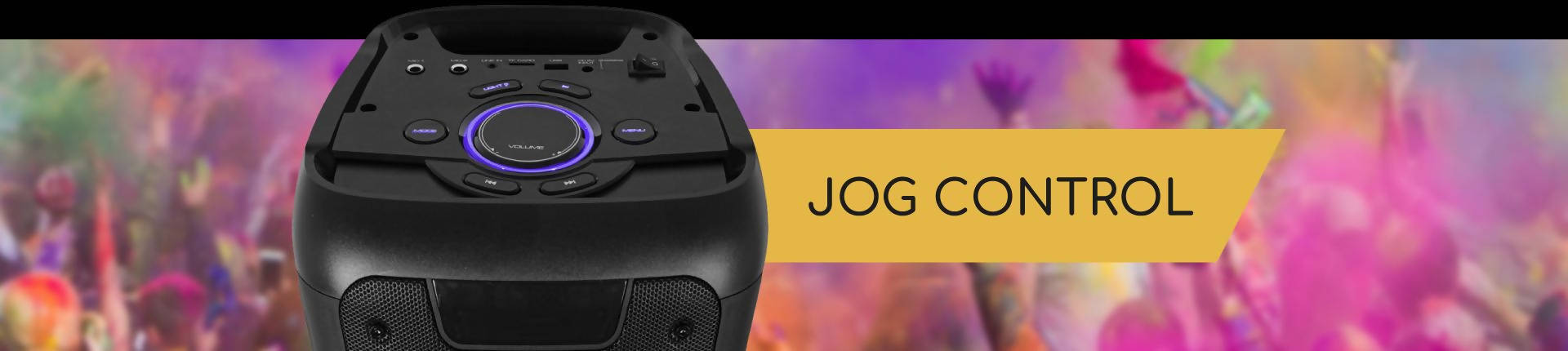 Xfest Altoparlante Amplificato Trevi Xf 600 Kb Cassa Speaker 80w Trevi Mp3 Connessione Bluetooth per Smartphone Tablet E Pc