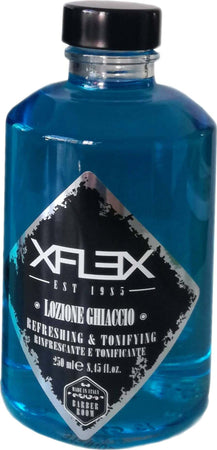 Xflex Lozione Ghiaccio Rinfrescante E Tonificante Cuoio Capelluto Professionale Con Estratti Naturali Del Mentolo Puro 250 Ml Bellezza/Cura dei capelli/Prodotti per la cura dei capelli/Trattamenti per capelli e cute Profumeria Chèri - Locri, Commerciovirtuoso.it