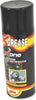 Xgrease Spray Grasso Multiuso Antigoccia Lubrifica Parti Meccaniche 400ml Casa, arredamento e bricolage > Bricolage e fai da te > Prodotti Spray Trade Shop italia - Napoli, Commerciovirtuoso.it