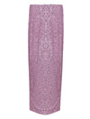 Tom Ford Gonna di Paillettes Lunga da donna