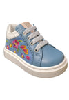 Scarpe sneakers bambina balducci CITASPORT