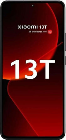 XIAOMI-13T-8+256GB-6.675G-BLACK-EU