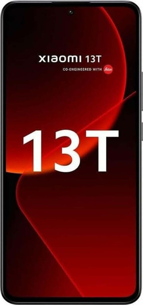 XIAOMI-13T-8+256GB-6.675G-BLACK-EU