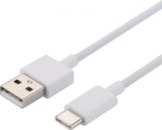 Xiaomi-28975-Mi-USB-C-Cavo-1m-Bianco