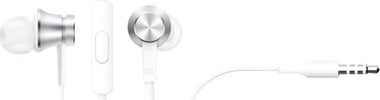 Xiaomi-Auricolari-in-ear-Basic-silver