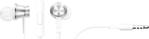 Xiaomi-Auricolari-in-ear-Basic-silver