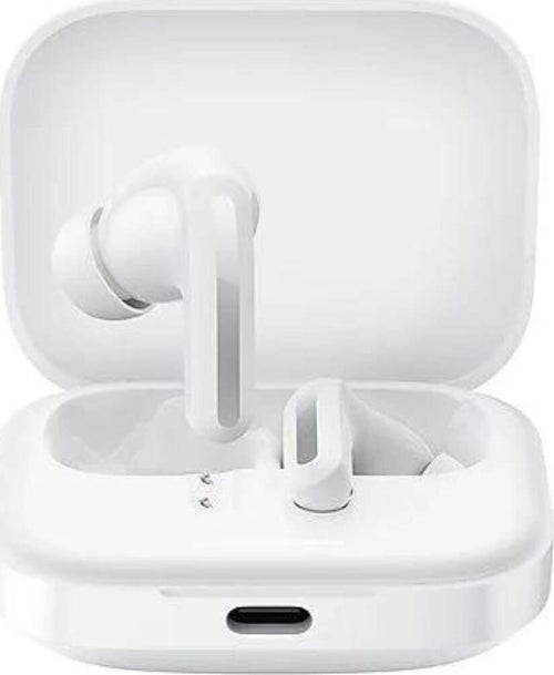Xiaomi-Auricolari-Wireless-Buds-5-Ceramic-White