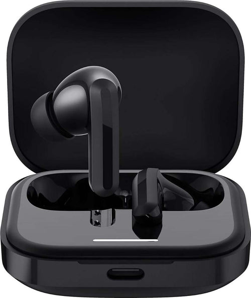 Xiaomi-Auricolari-Wireless-Buds-5-Graphite-Black