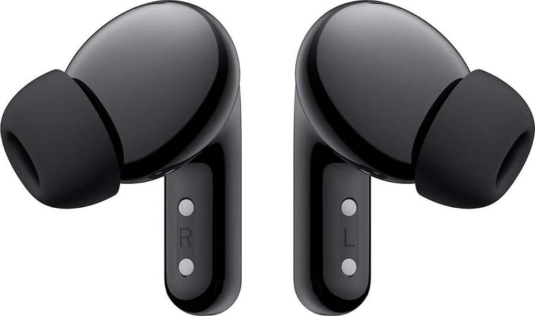 Xiaomi-Auricolari-Wireless-Buds-5-Graphite-Black