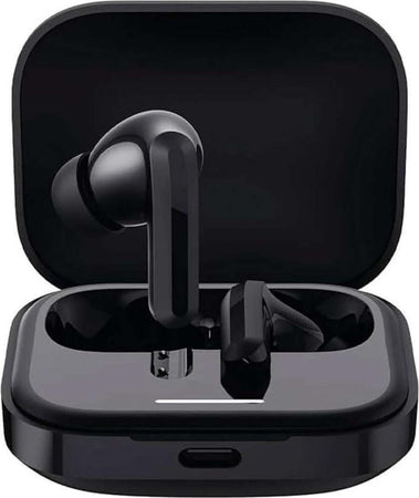 Xiaomi-Auricolari-Wireless-Redmi-Buds-5-Black