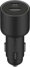 Xiaomi-Caricatore-Auto-67w-Usb-c-+usb-a-Black