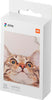 Xiaomi-Carta-Fotografica-Portatile-per-Stampante-20-Fogli