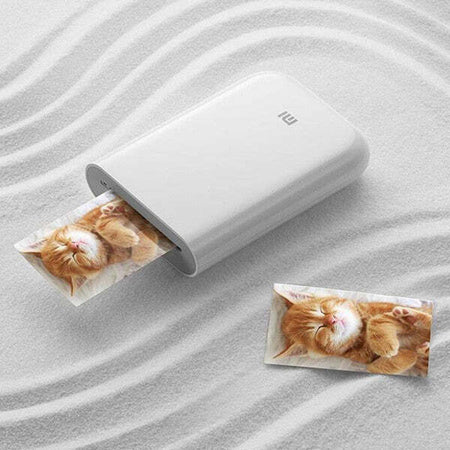 Xiaomi-Carta-Fotografica-Portatile-per-Stampante-20-Fogli