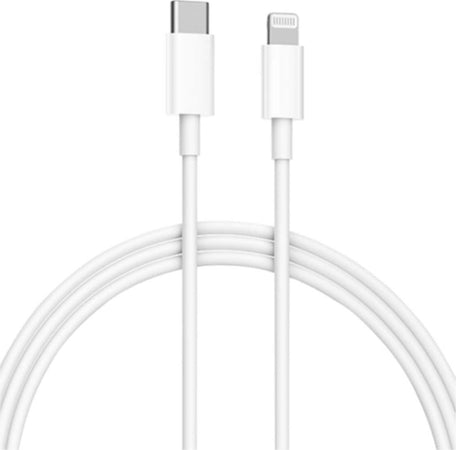 Xiaomi-Cavo-Usb-c-To-Lightning-Fast-Charge-1m-White