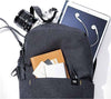 Xiaomi Mi Casual Daypack ZJB4143GL Zaino 10 L Nero Moda/Valigie borse e accessori da viaggio/Zaini/Zaini Casual Scontolo.net - Potenza, Commerciovirtuoso.it