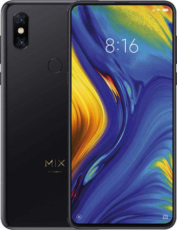 Xiaomi Mi Mix 3 5G 6GB/128GB Onyx Black Vodafone Elettronica/Cellulari e accessori/Cellulari e Smartphone Scontolo.net - Potenza, Commerciovirtuoso.it