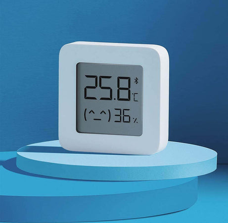 Xiaomi Mi Monitor Temperatura e Umidità Giardino e giardinaggio/Termometri e dispositivi metereologici/Termometri/ Scontolo.net - Potenza, Commerciovirtuoso.it