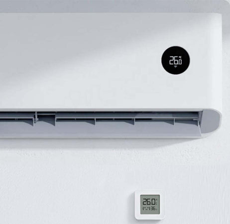 Xiaomi Mi Monitor Temperatura e Umidità Giardino e giardinaggio/Termometri e dispositivi metereologici/Termometri/ Scontolo.net - Potenza, Commerciovirtuoso.it