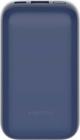 Xiaomi-Mi-Power-Bank-Pocketpro-33w-Universale-10000mah-Blue
