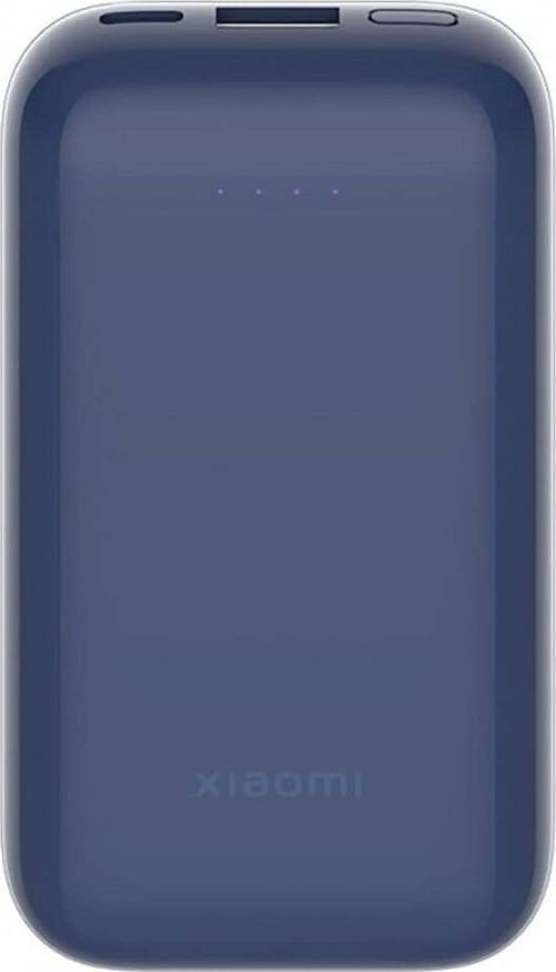 Xiaomi-Mi-Power-Bank-Pocketpro-33w-Universale-10000mah-Blue