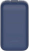 Xiaomi-Mi-Power-Bank-Pocketpro-33w-Universale-10000mah-Blue