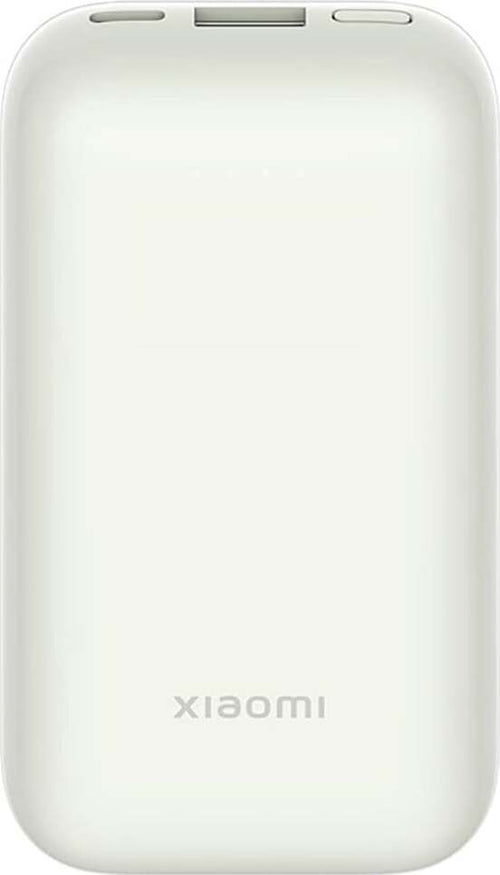 Xiaomi-Mi-Power-Bank-Pocketpro-33w-Universale-10000mah-Ivory