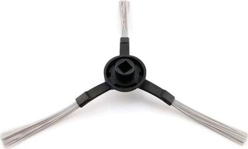 Xiaomi-Mi-Robot-Vacuum-mop-Pro-Spazzola-Ricambio-Black