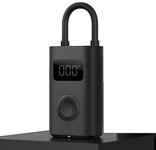 Xiaomi-Portable-Electric-Air-Compressor-1S-Nero