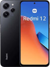 XIAOMI-REDMI-12-4+128GB6.71-NFC-DS-MIDNIGHT-BLACK-ITA