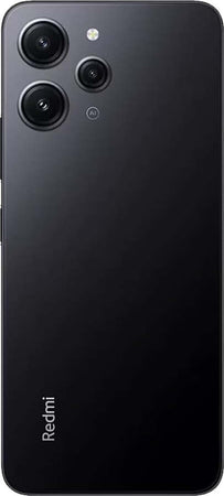 XIAOMI-REDMI-12-4+128GB6.71-NFC-DS-MIDNIGHT-BLACK-ITA