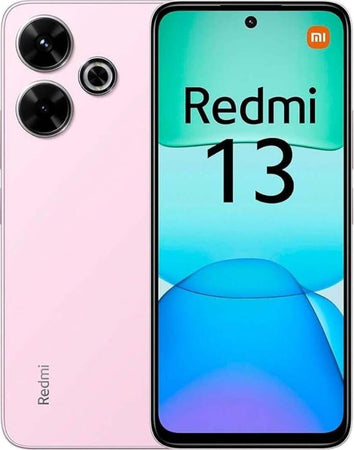 Xiaomi-Redmi-13-6+128gb6.79-Pearl-Pink-wind3