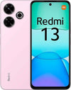 Xiaomi-Redmi-13-8+256gb6.79-Nfc-Pearl-Pink-Eu