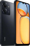 Xiaomi-Redmi-13C-8+256gb-6.74-midnight-black-ita