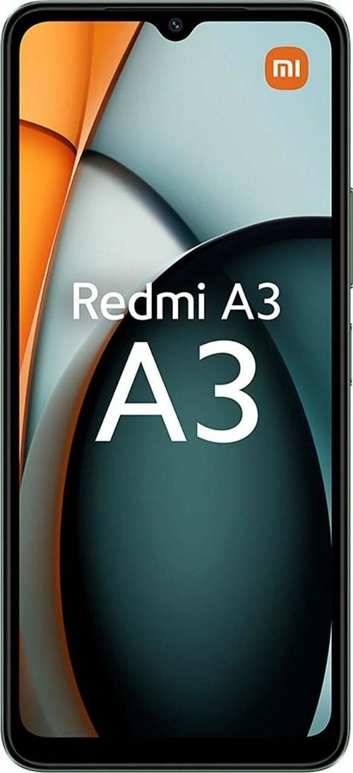 Xiaomi-Redmi-A3-3+64gb-6.71-Forest-Green-tim