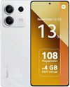 XIAOMI-REDMI-NOTE-13-8+256GB-6.67-5G-ARCTIC-WHITE-EU