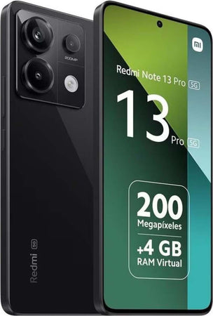 Xiaomi-Redmi-Note-13-Pro-8+256gb-6.67-black-eu